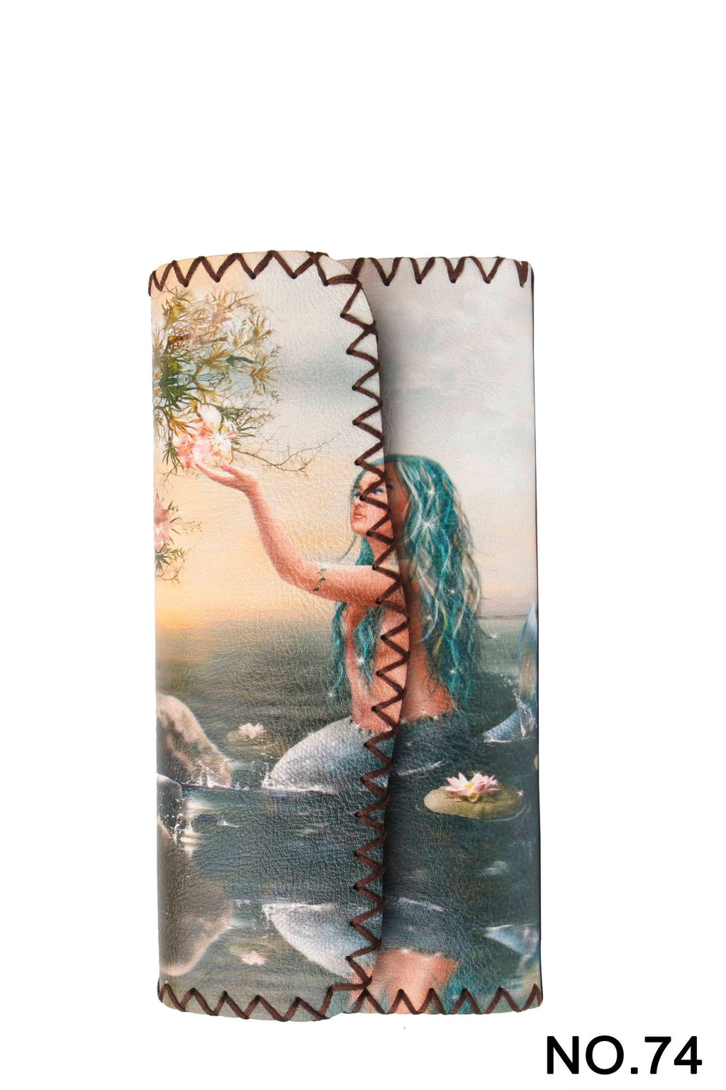 Mermaid (No. 74)