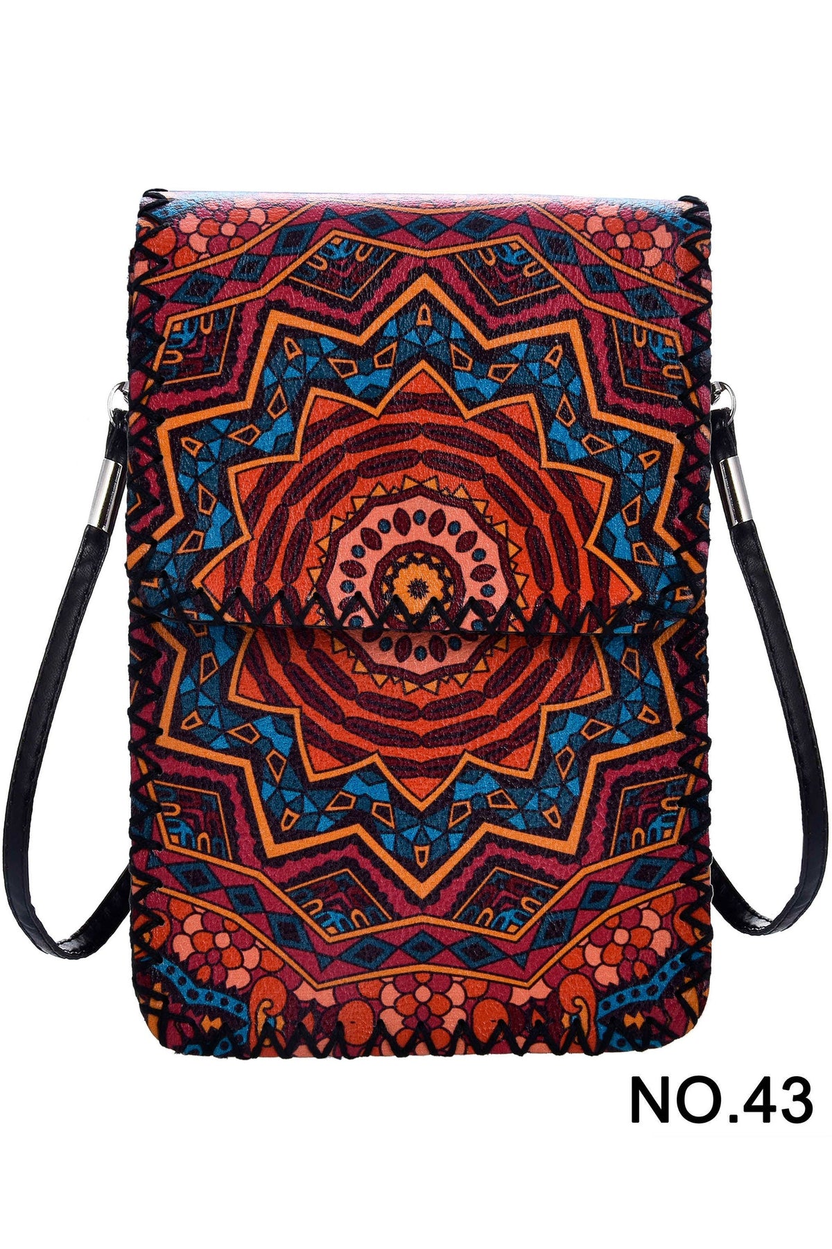 Ethnic (No. 43)