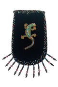 Pattern Velvet Crossbody Bags VXL0609