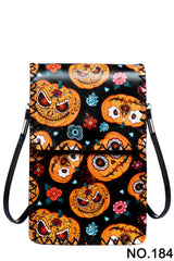 Halloween Pumpkin (No. 184)