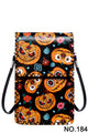 Halloween Pumpkin (No. 184)