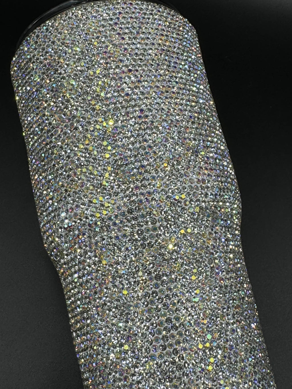 Handmade Rhinestone 900ML Thermos Cup MIS0998