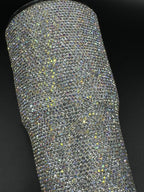 Handmade Rhinestone 900ML Thermos Cup MIS0998