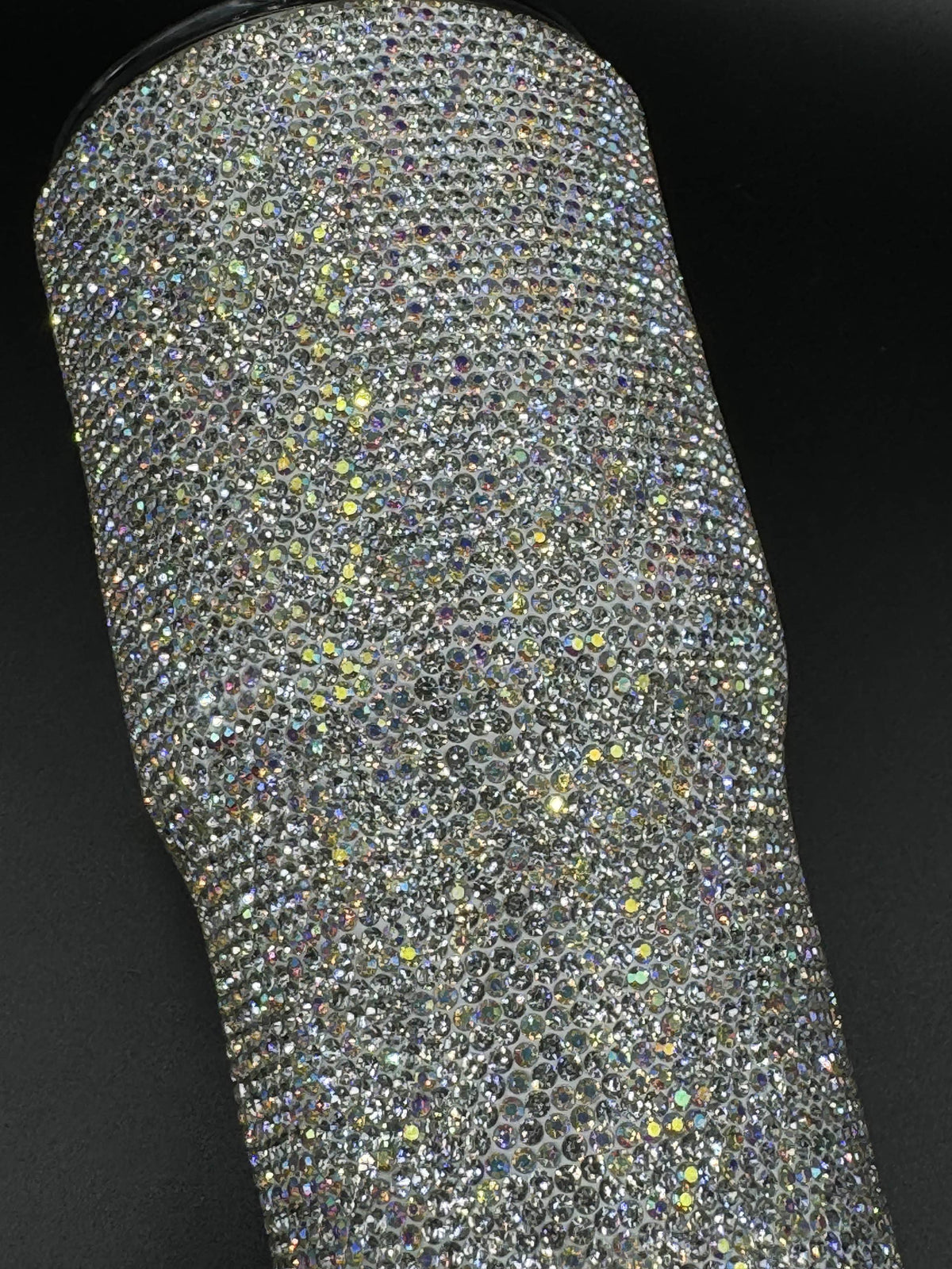 Handmade Rhinestone 900ML Thermos Cup MIS0998