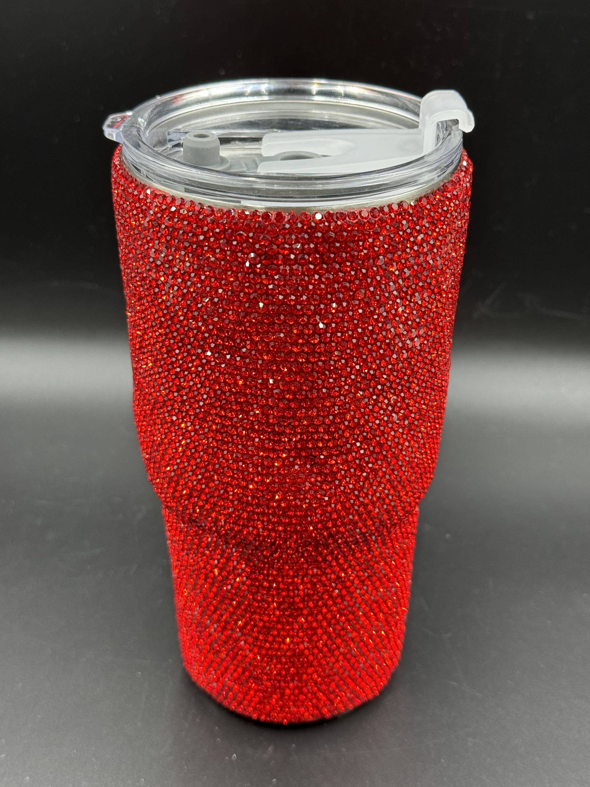 Handmade Rhinestone 900ML Thermos Cup MIS0998