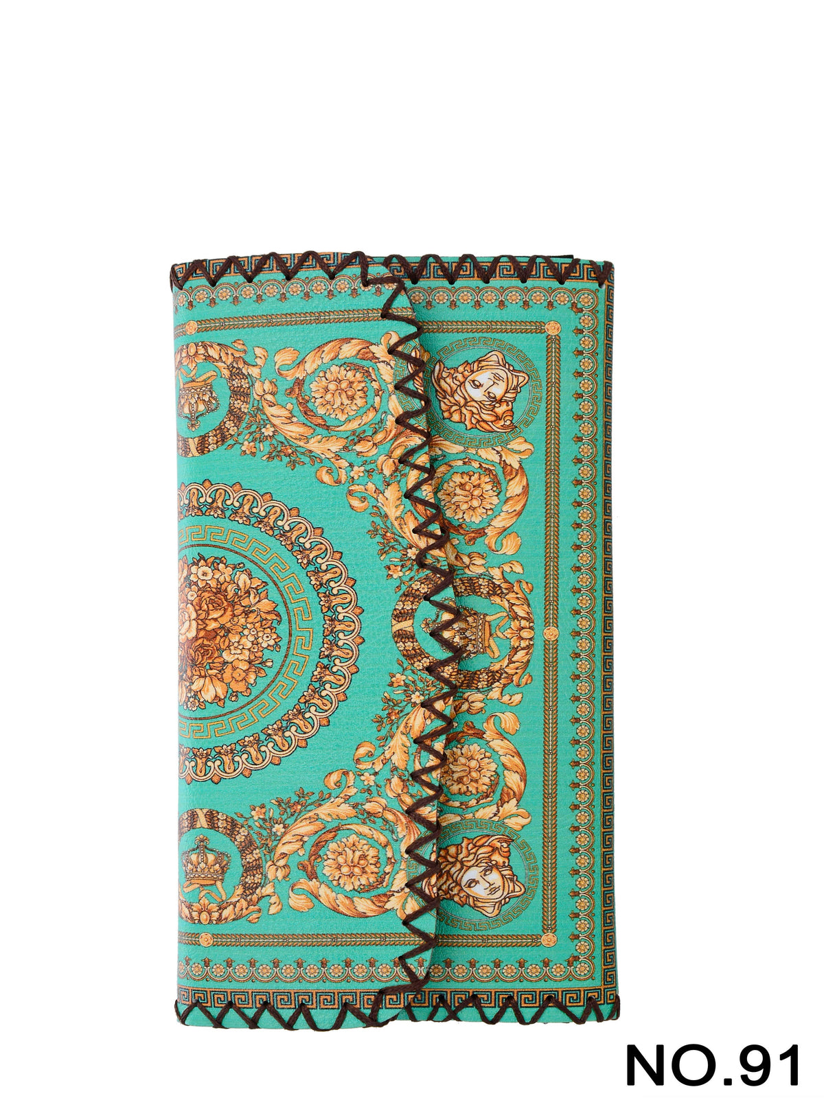 Ethnic (No. 91)