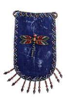 Pattern Velvet Crossbody Bags VXL0609