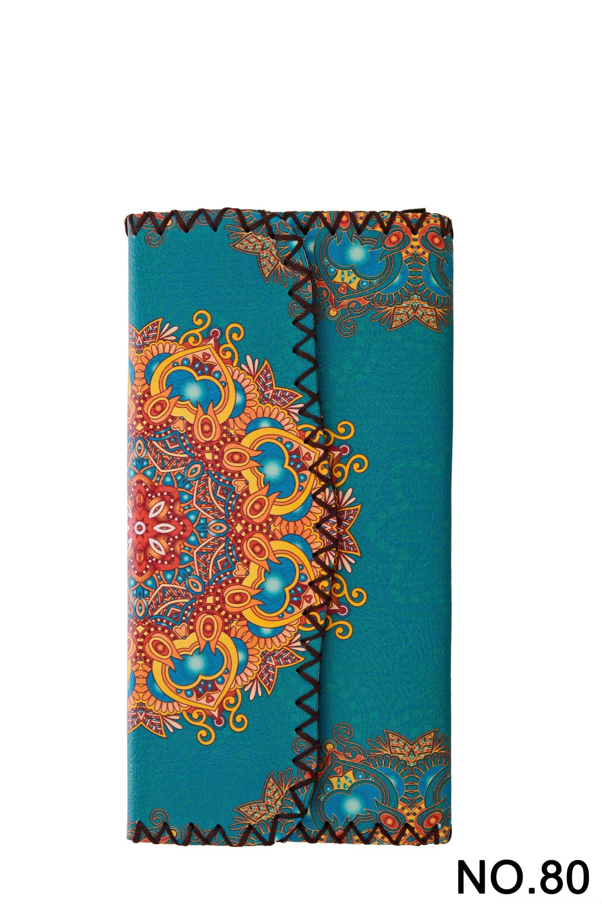 Ethnic Pattern (No. 80GR)