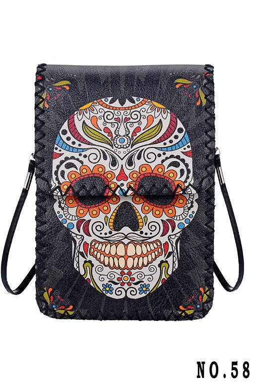 Skull Candy (No. 58)