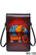 Elephant (No. 122)