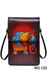 Elephant (No. 122)