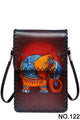 Elephant (No. 122)