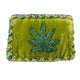 Marijuana Leaf
