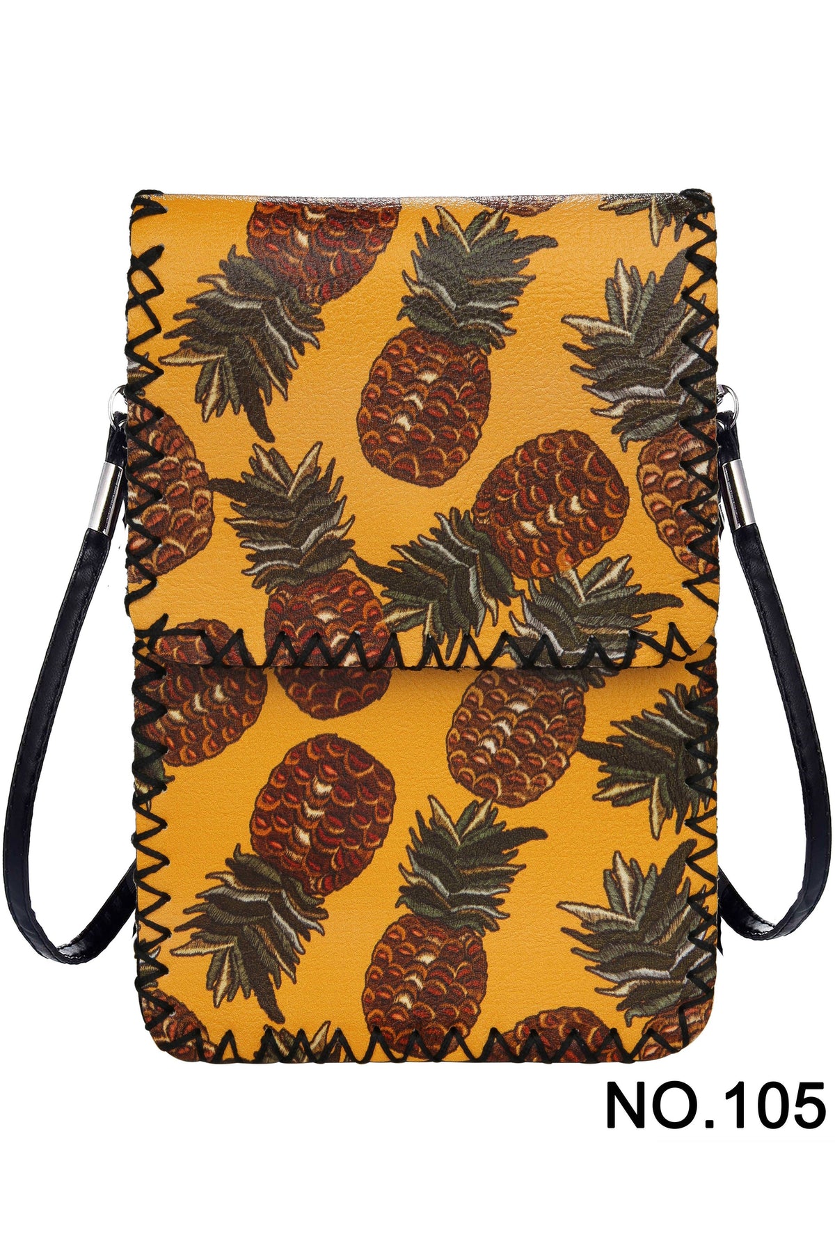 Pineapple (No. 105)