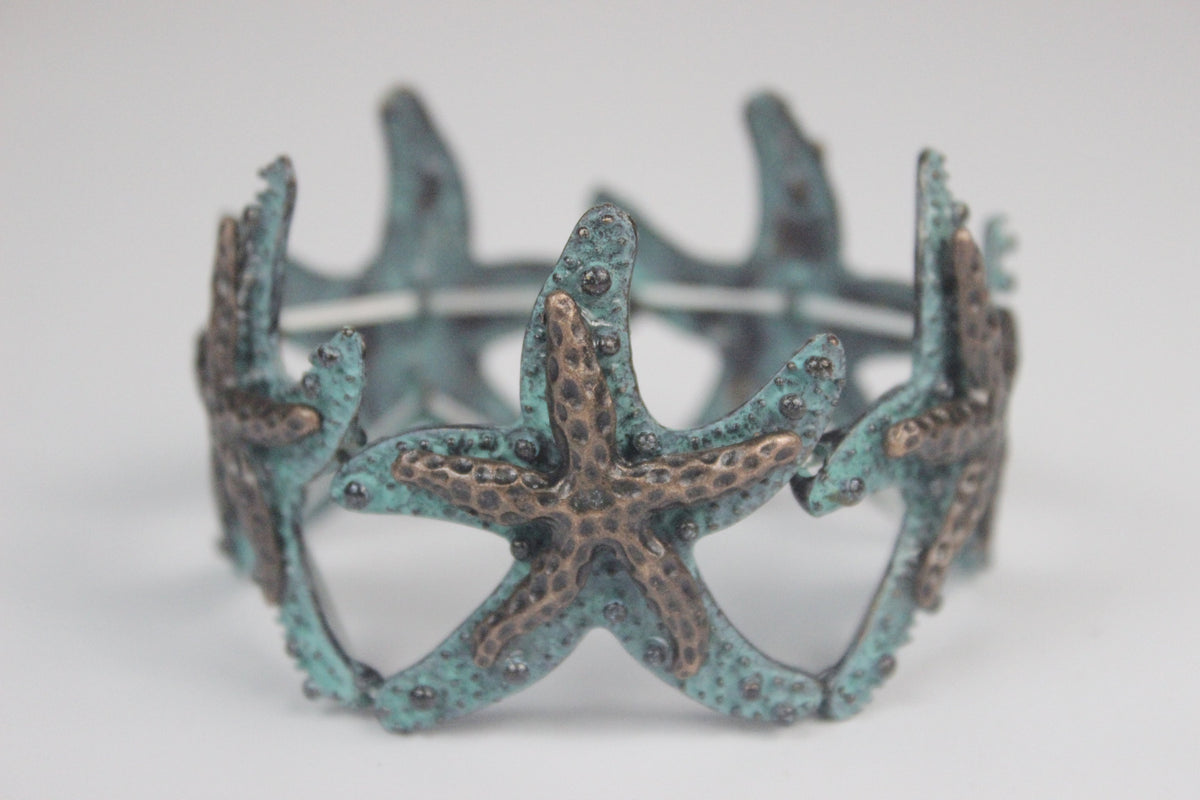 Star Elastic Bracelets B1652