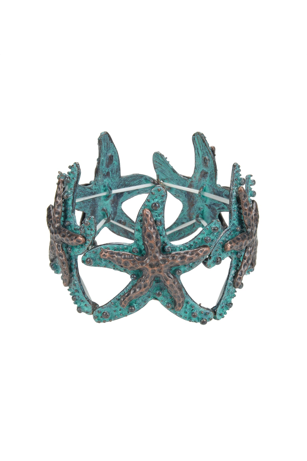 Star Elastic Bracelets B1652