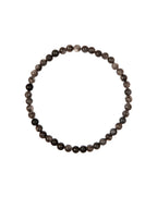 Black Labradorite Bracelet B1983-12MM - view 5