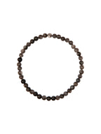 Black Labradorite Bracelet B1983-6MM - view 5