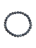 Black Labradorite Bracelet B1983-10MM - view 3