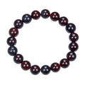 Breciated Jasper Stone Stretch Bracelet B1987-10MM