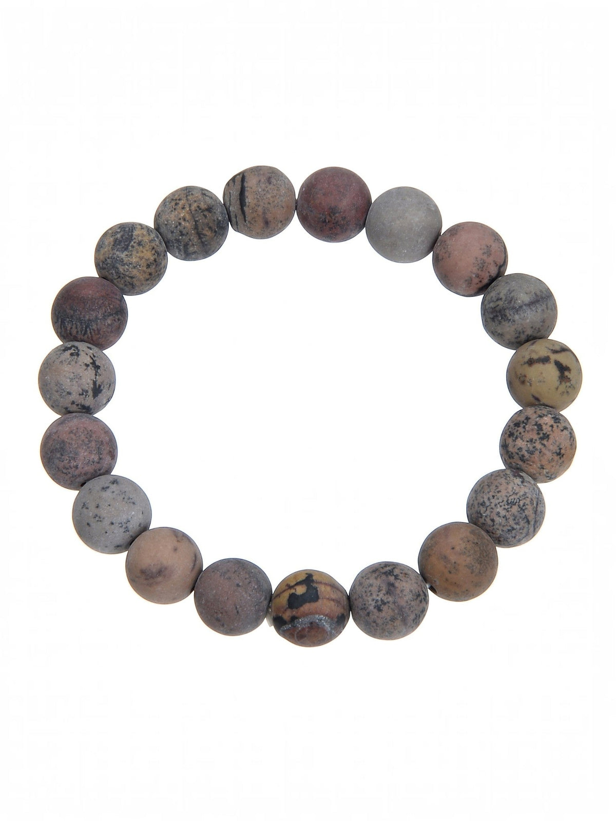 B1995-Black-Grassy-Jasper-10MM