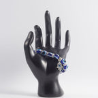 Devil Eye Beads Bracelets B2117