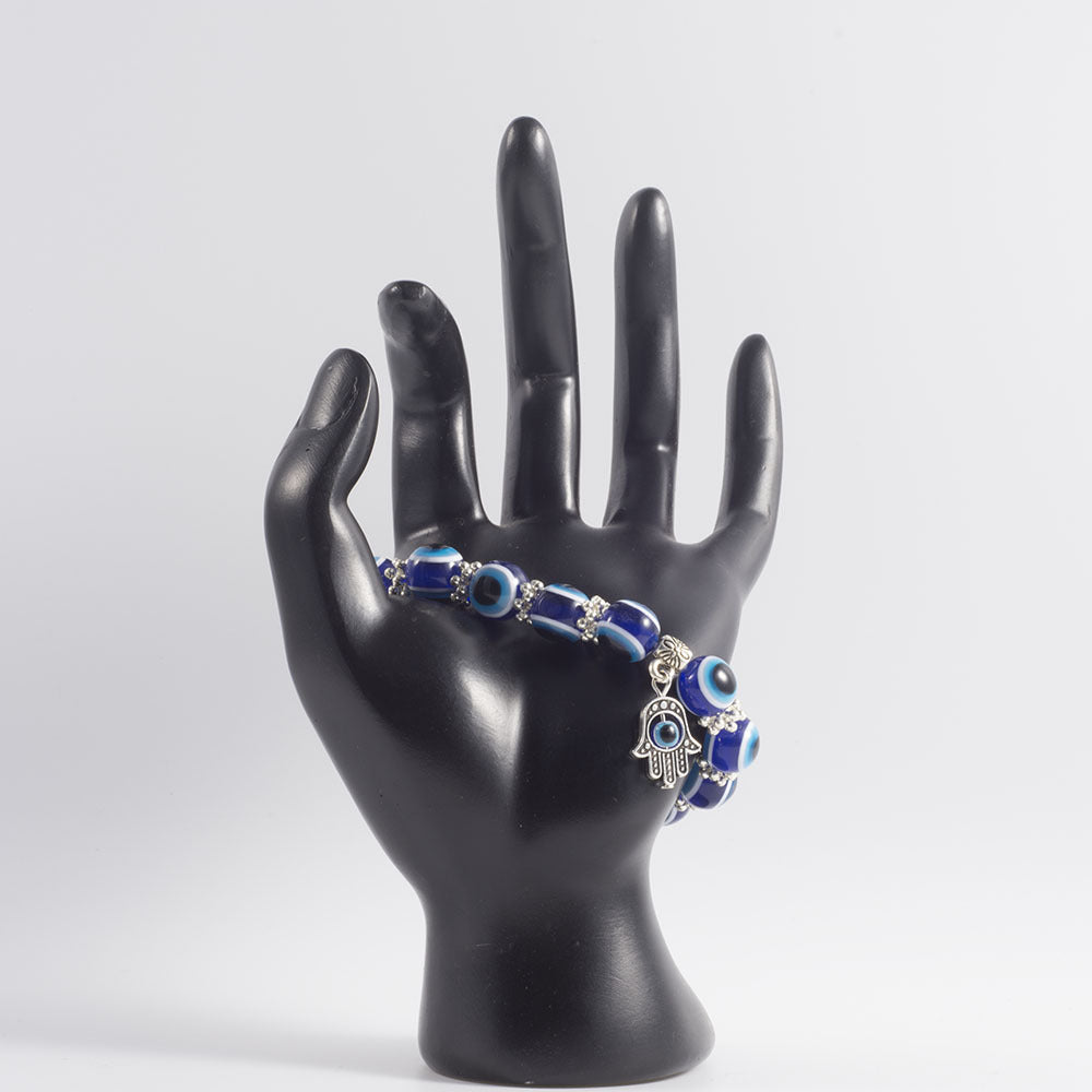 Devil Eye Beads Bracelets B2117
