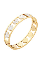 Heart Stainless Steel Bracelets B2376
