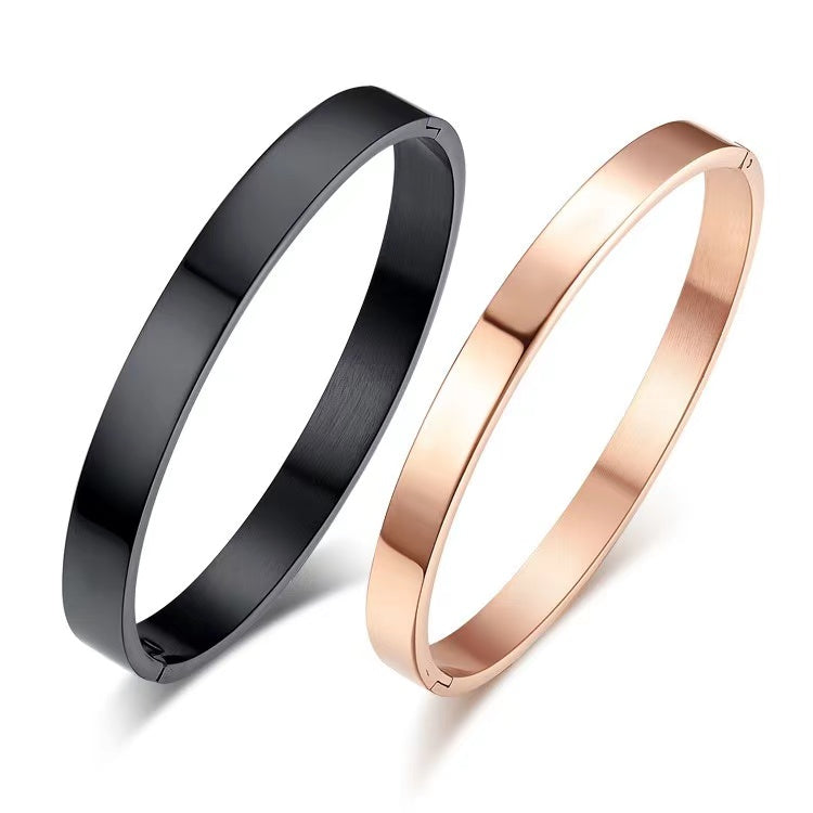 Stainless Steel Bracelet B2445