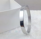 Stainless Steel Bracelet B2445