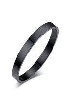 Stainless Steel Bracelet B2445