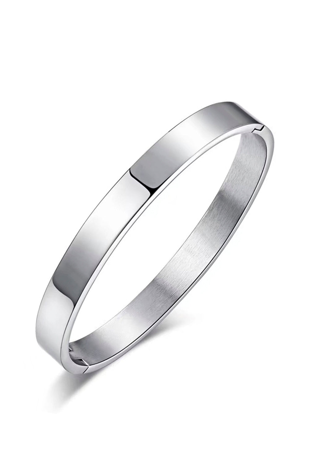 Stainless Steel Bracelet B2445