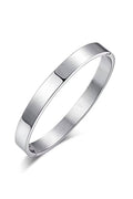 Stainless Steel Bracelet B2445