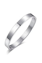 Stainless Steel Bracelet B2445