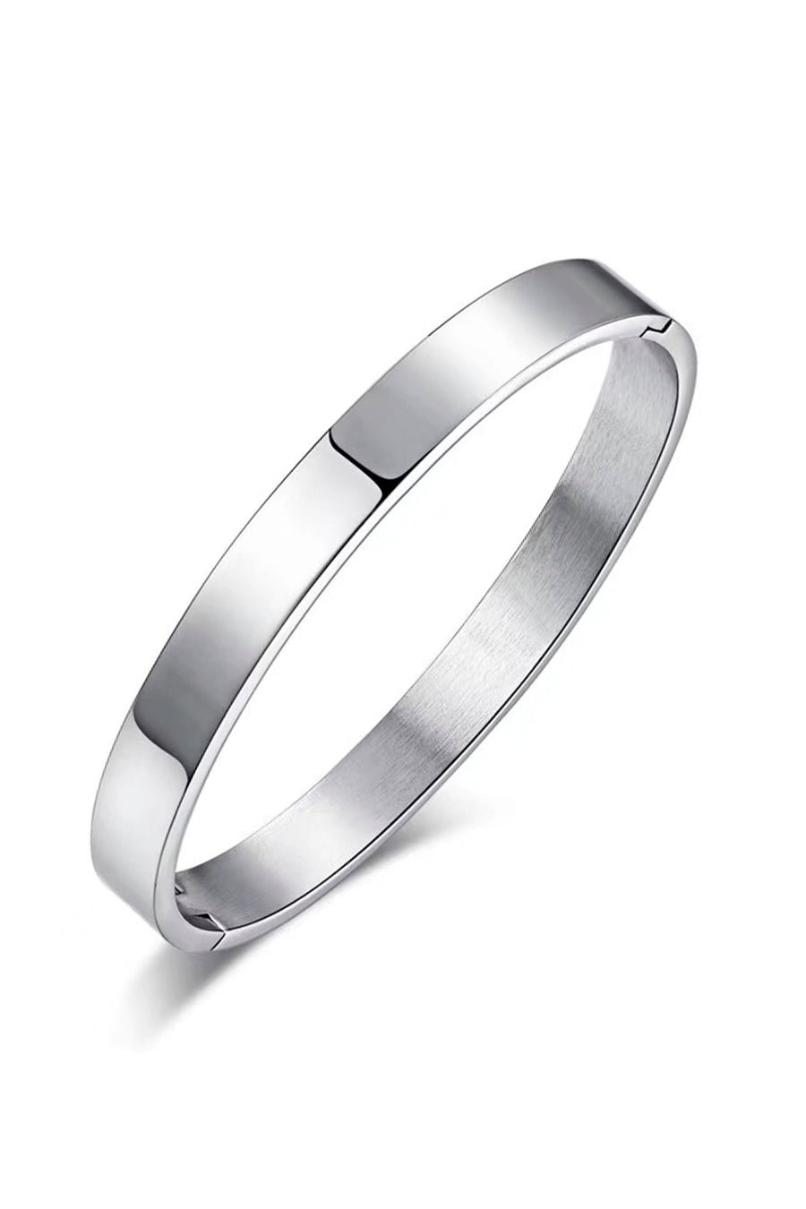 Stainless Steel Bracelet B2445