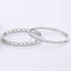 Chains Stainless Steel Bracelets B2458