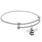 BEE Stainless Steel Bracelet B2462