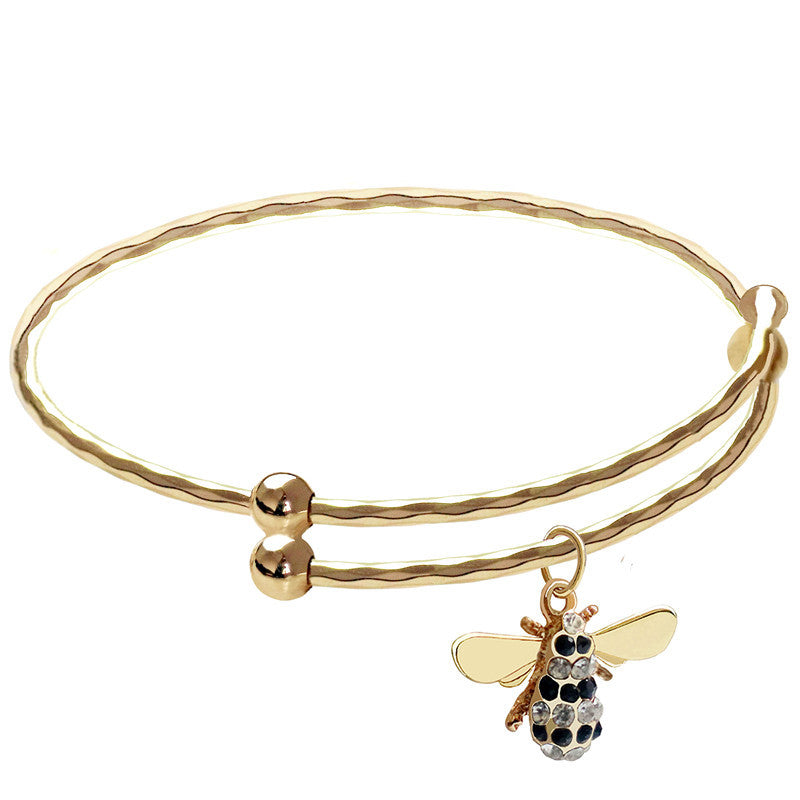 BEE Stainless Steel Bracelet B2462