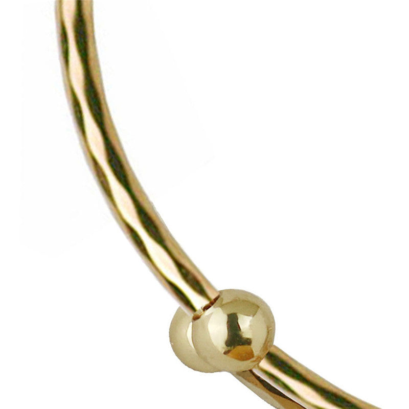 BEE Stainless Steel Bracelet B2462