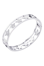 Star Stainless Steel Bracelets B2487