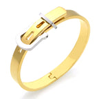 Belt Stainless Steel Bracelet B2509