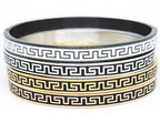 Totem Stainless Steel Bracelet B2511