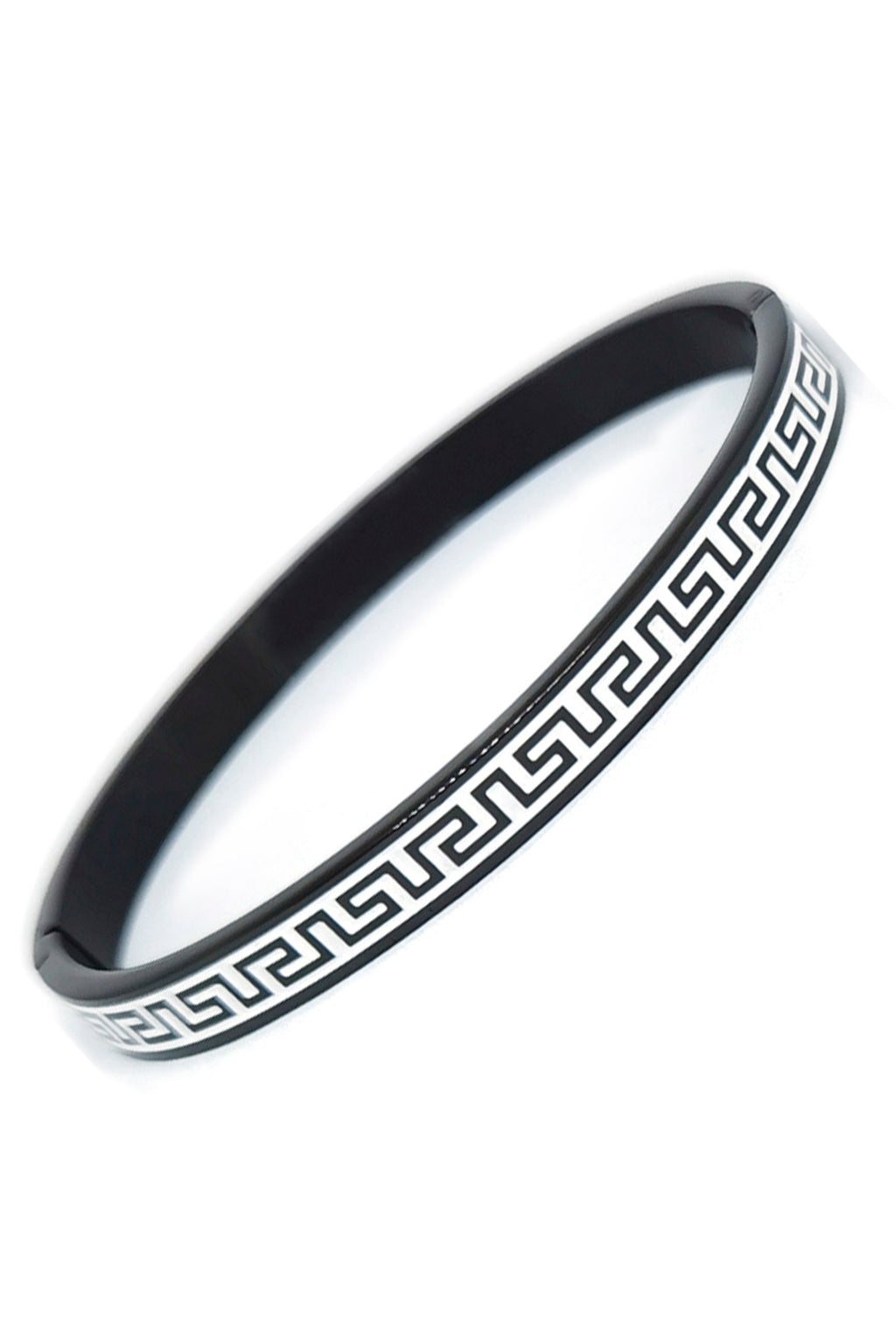 Totem Stainless Steel Bracelet B2511