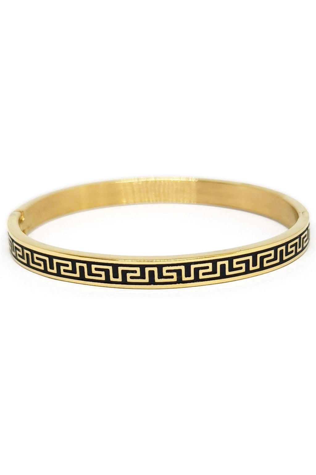 Totem Stainless Steel Bracelet B2511
