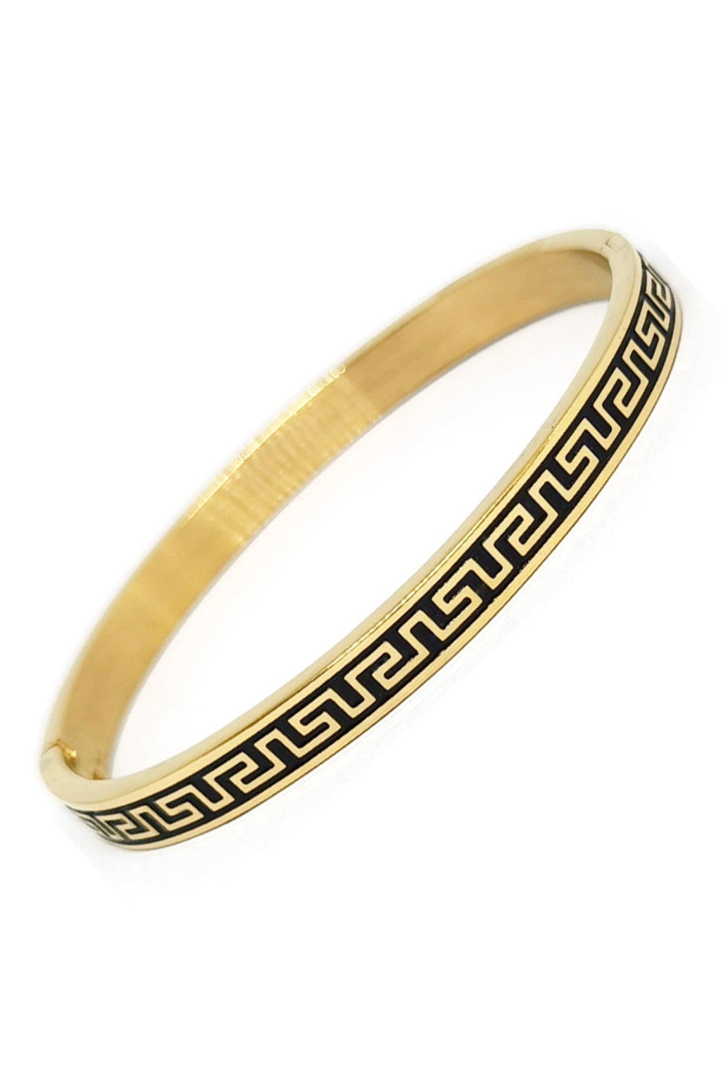 Totem Stainless Steel Bracelet B2511
