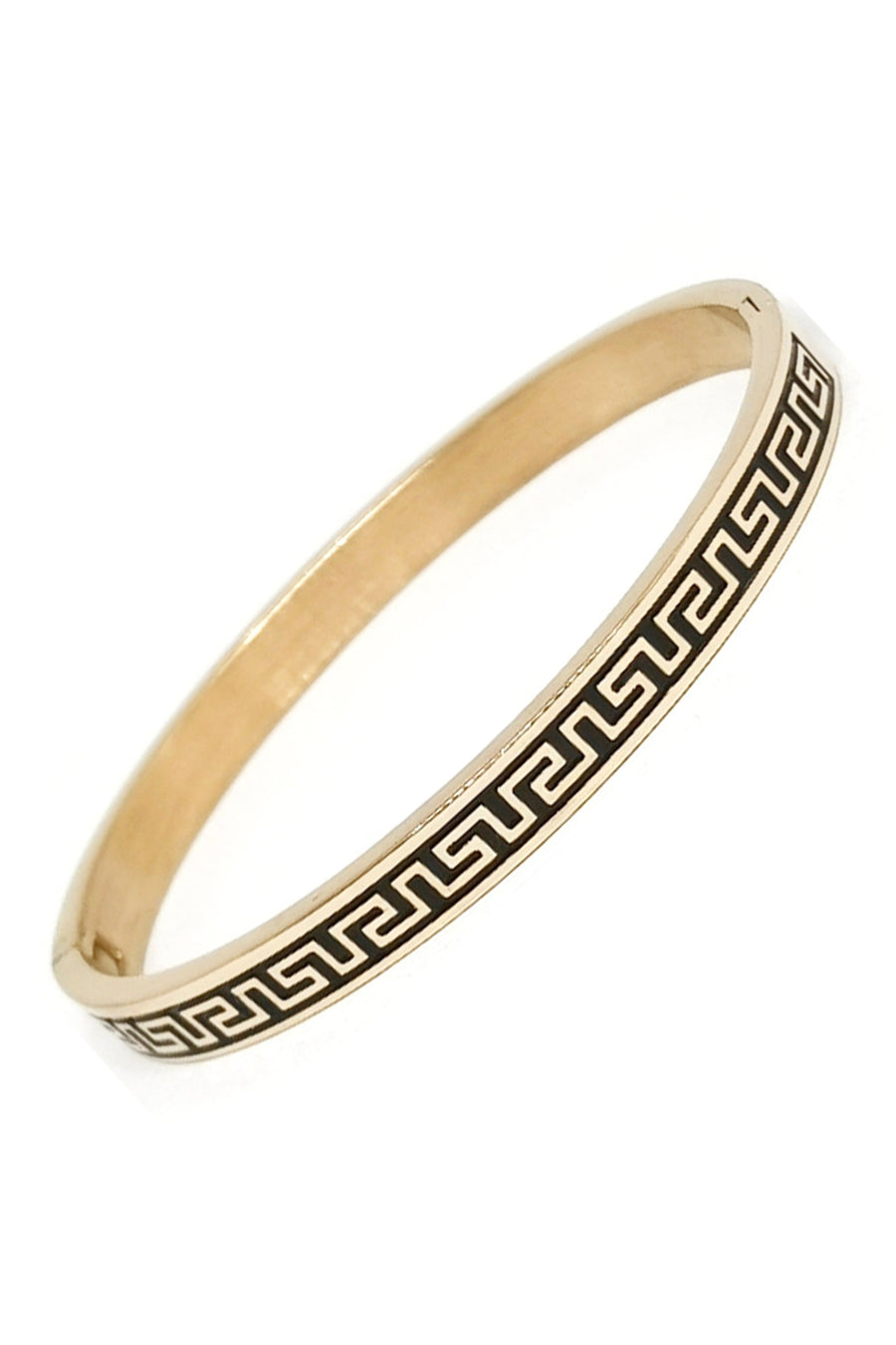 Totem Stainless Steel Bracelet B2511