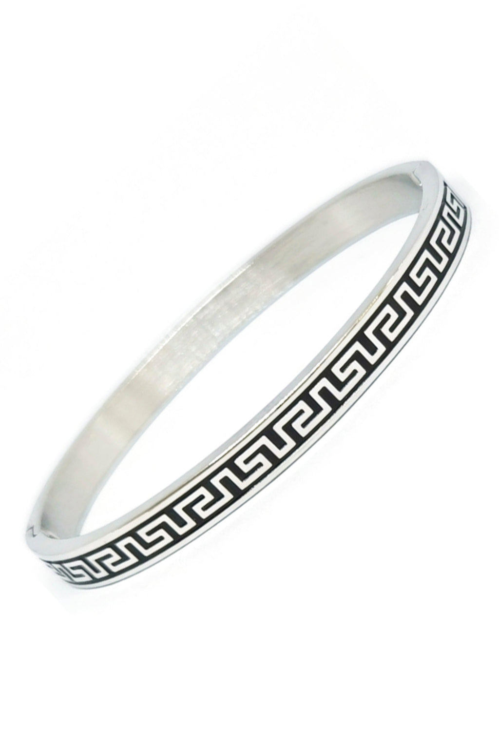 Totem Stainless Steel Bracelet B2511