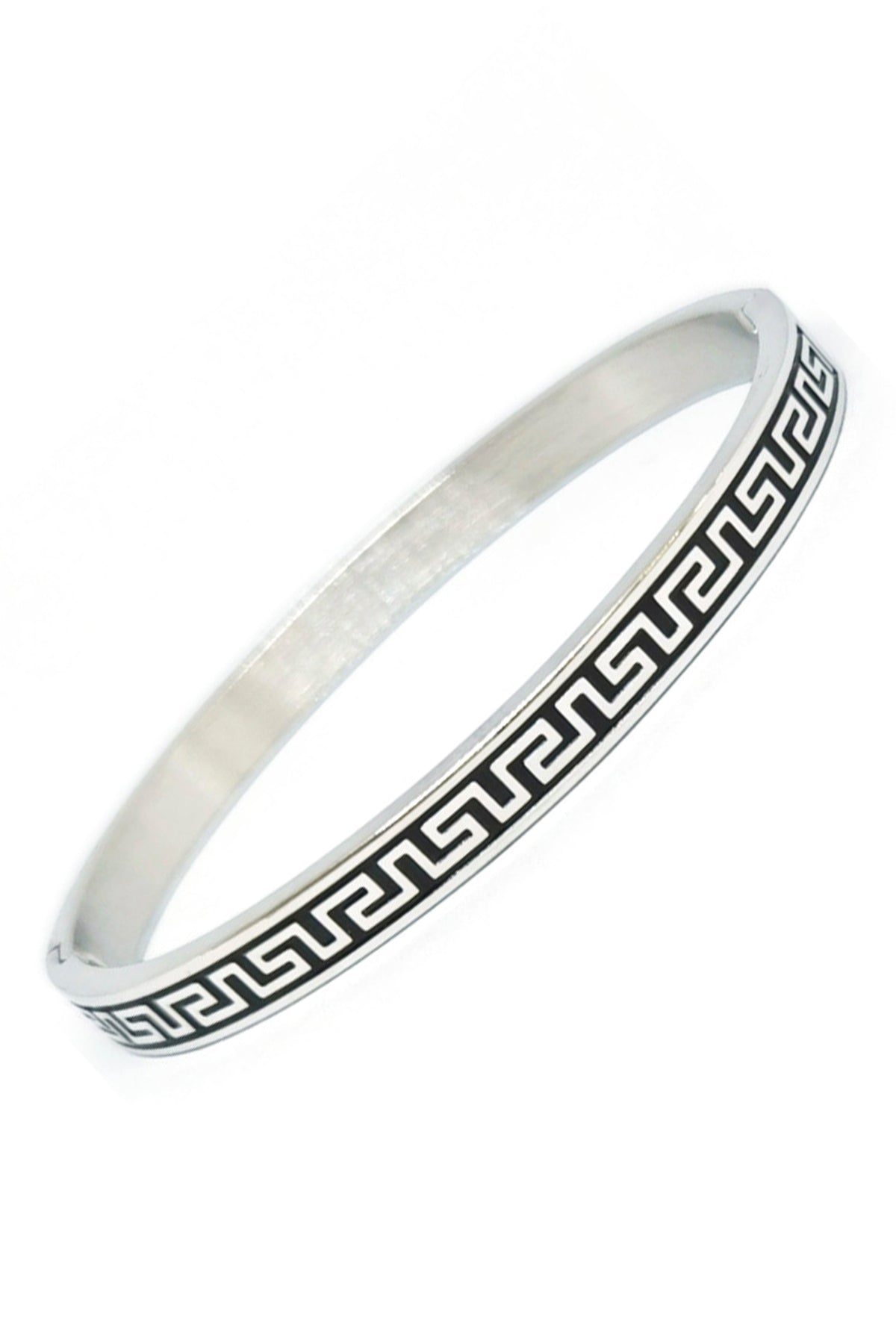 Totem Stainless Steel Bracelet B2511