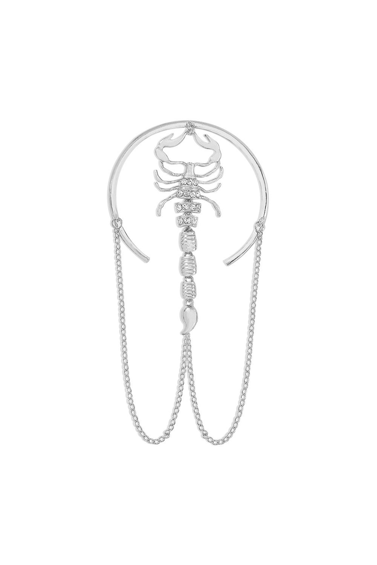 Scorpion Alloy Arm Chain B3512