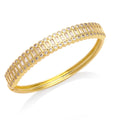 Cubic Zirconia Bracelets B3520